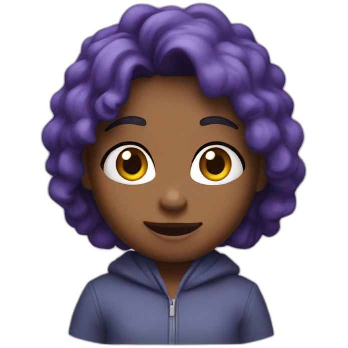 Bonnie emoji