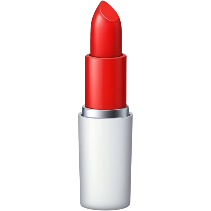 lipstick emoji