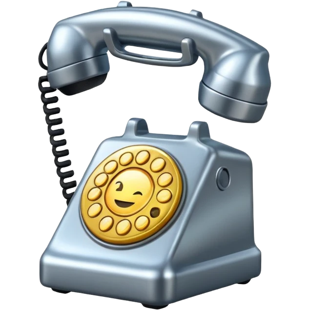 Fone  emoji
