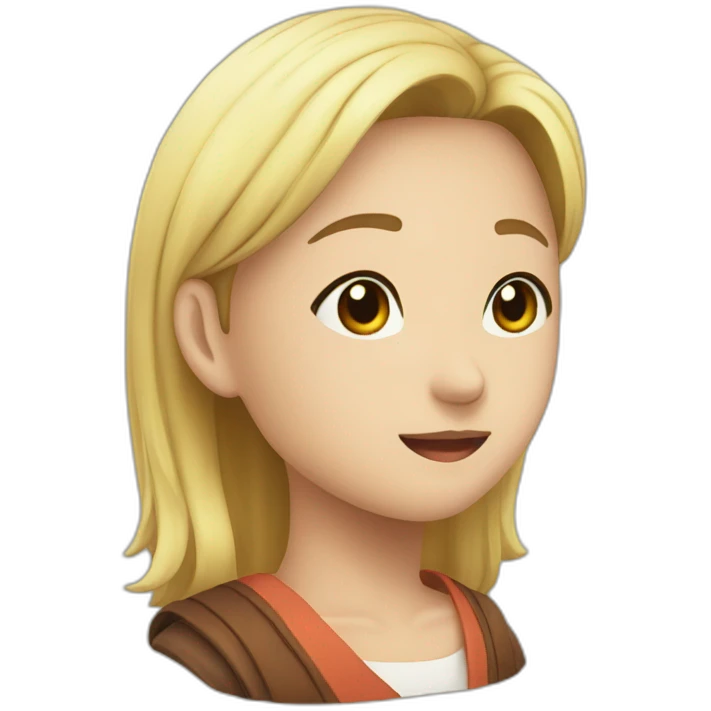 kita ikuyo emoji
