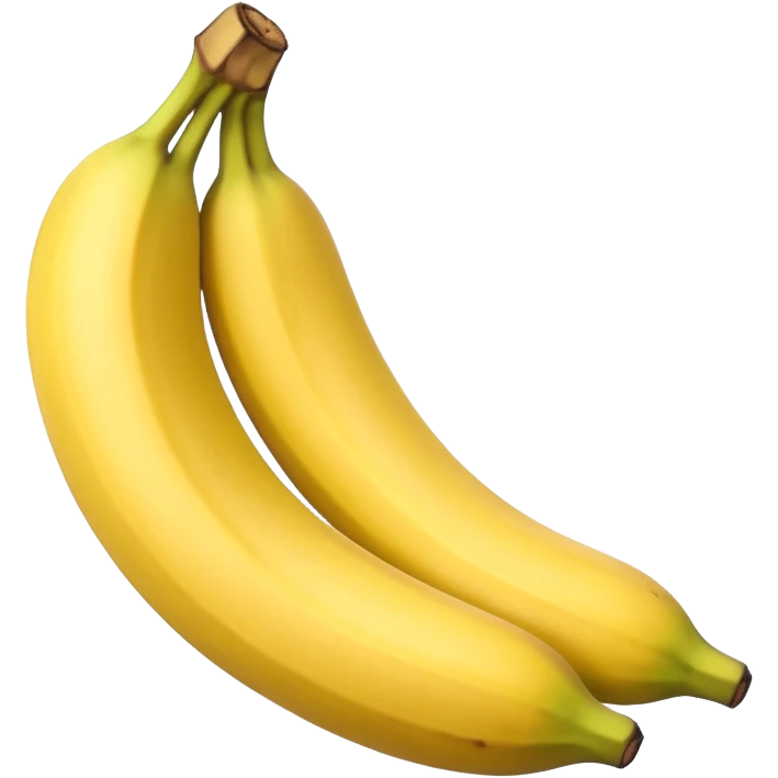Banana emoji