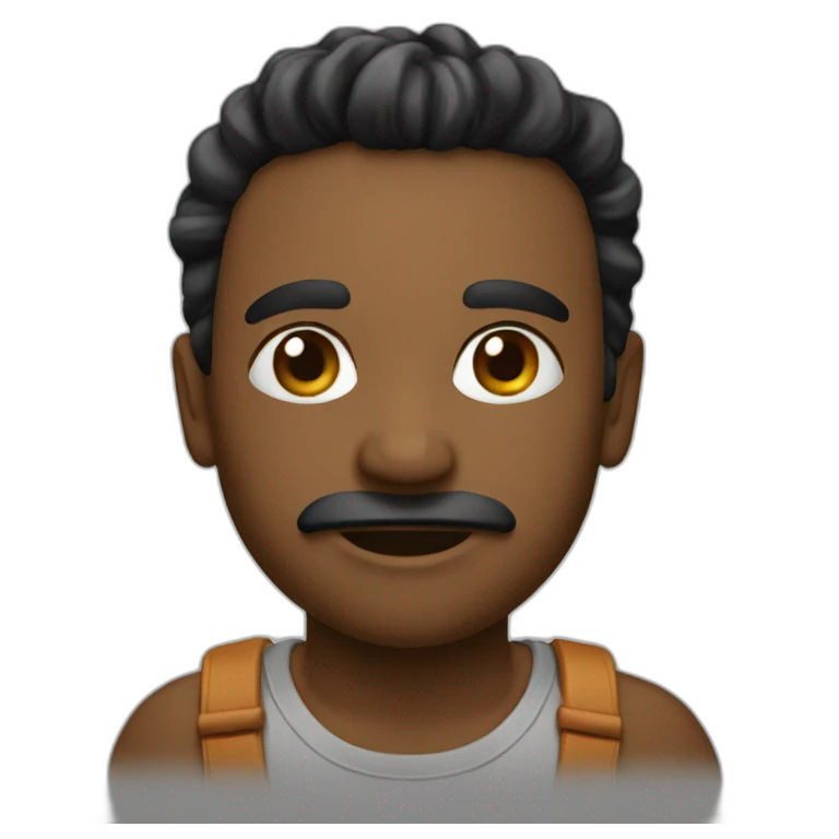 Goiabada emoji