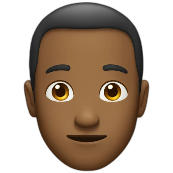Emoji qui s’en fout emoji