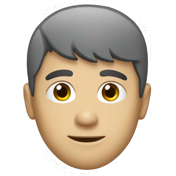 Futbol topu emoji