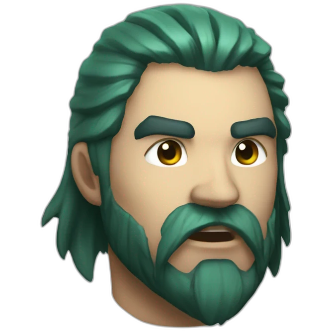 Pyke emoji