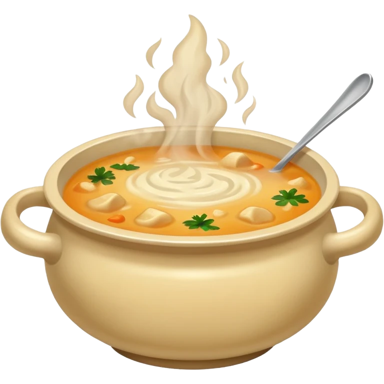 soup emoji