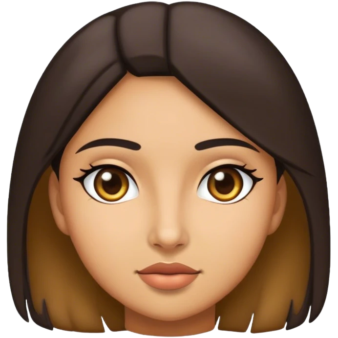 Maria  emoji