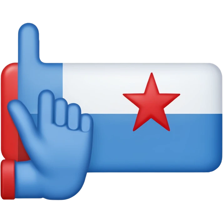 Ulster Banner emoji