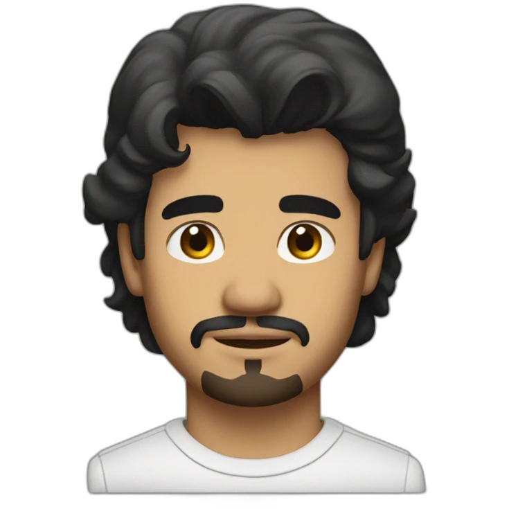 Gabriel guevara emoji