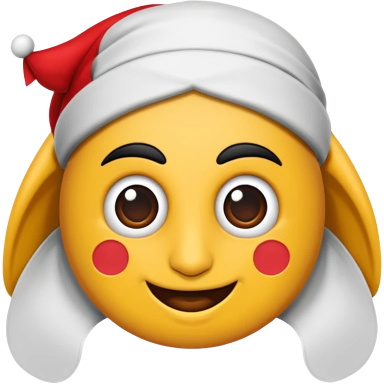 Türk bayrağı emoji