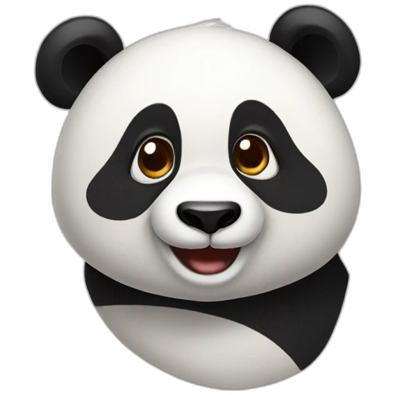 happy-panda emoji