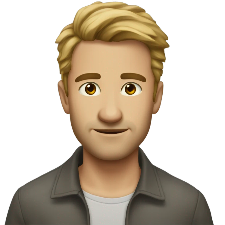 Свечевар emoji