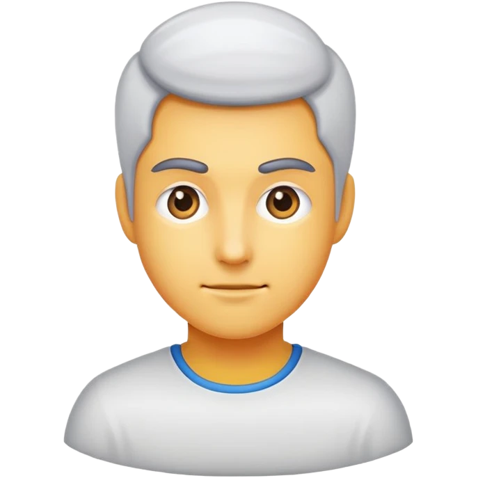 Finish emoji
