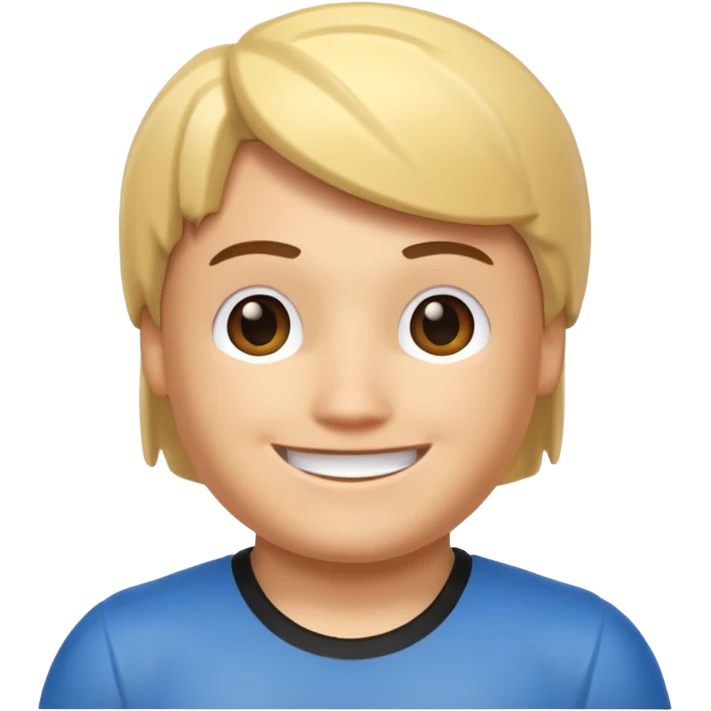 Roblox Noob emoji