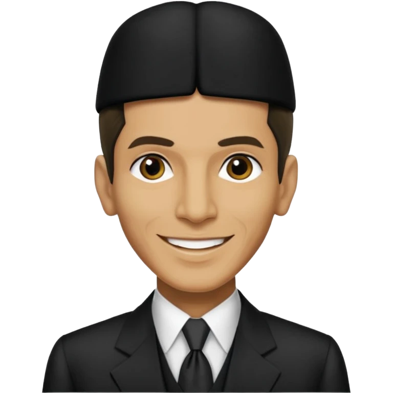 Quaid e aazam Muhammad ali jinnah emoji