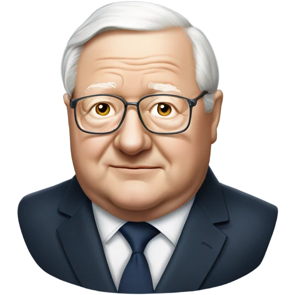Jean Marie Le Pen emoji