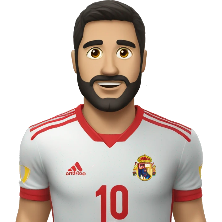 oso madrid emoji