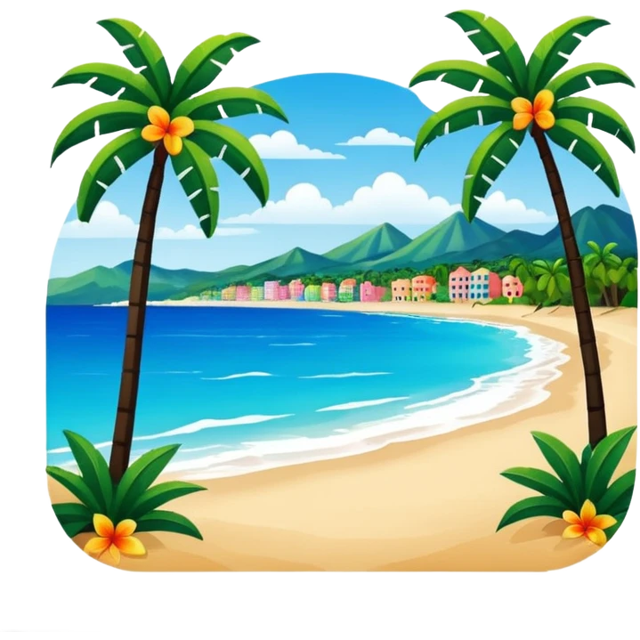 dominican republic emoji