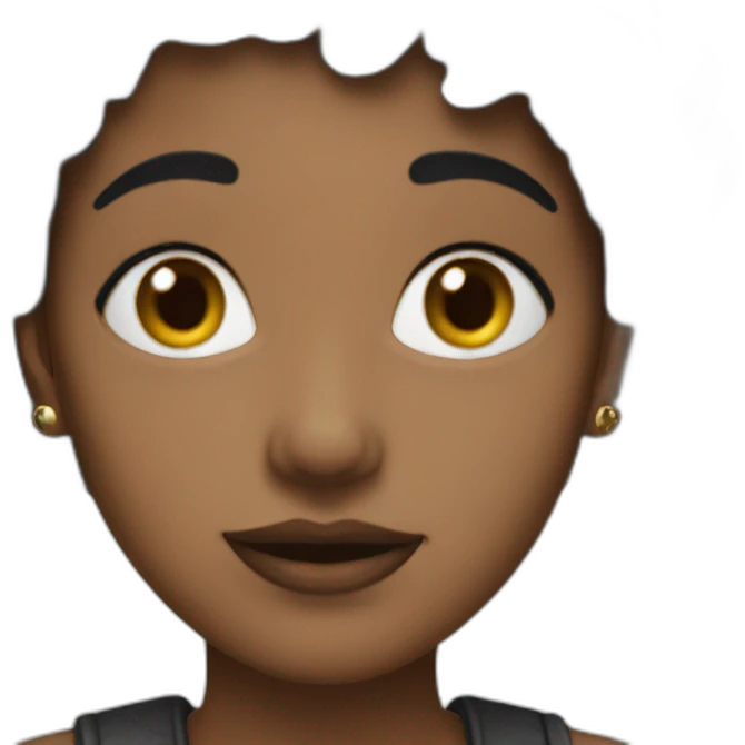 joan emoji