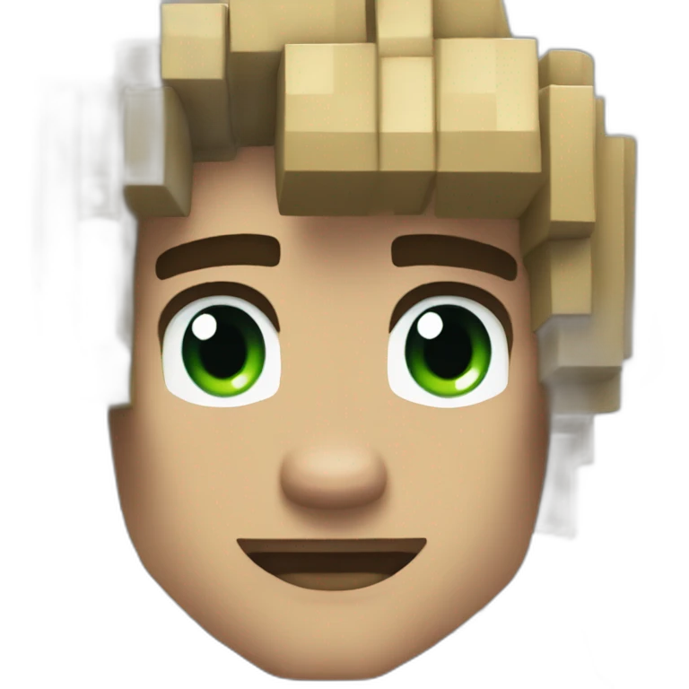 PNJ Minecraft emoji