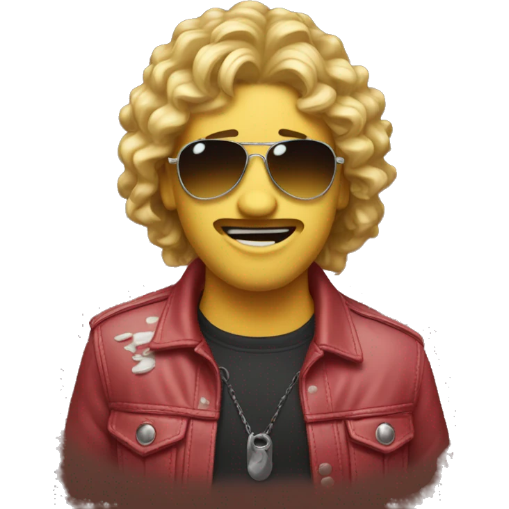 🎸🪗 emoji