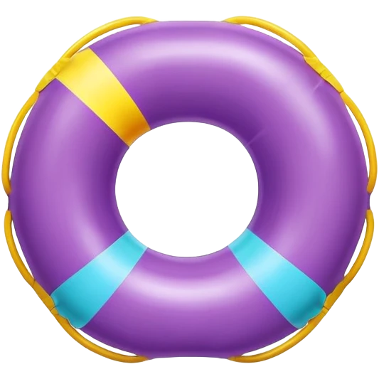 floatie emoji