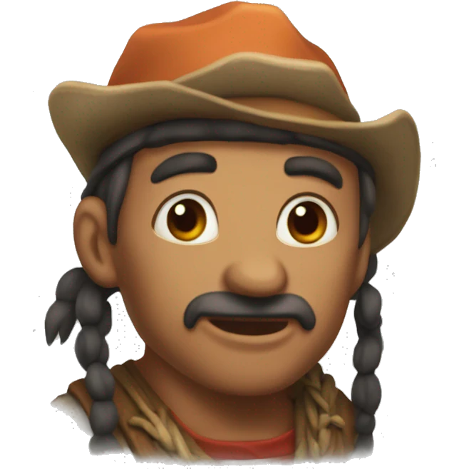 Ostoba Cápa ember  emoji