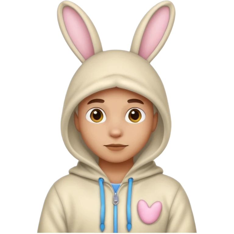 Bud Bunny emoji