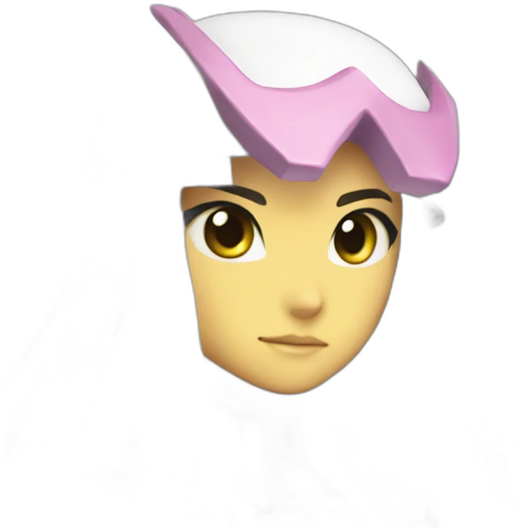 digimon angewomon emoji