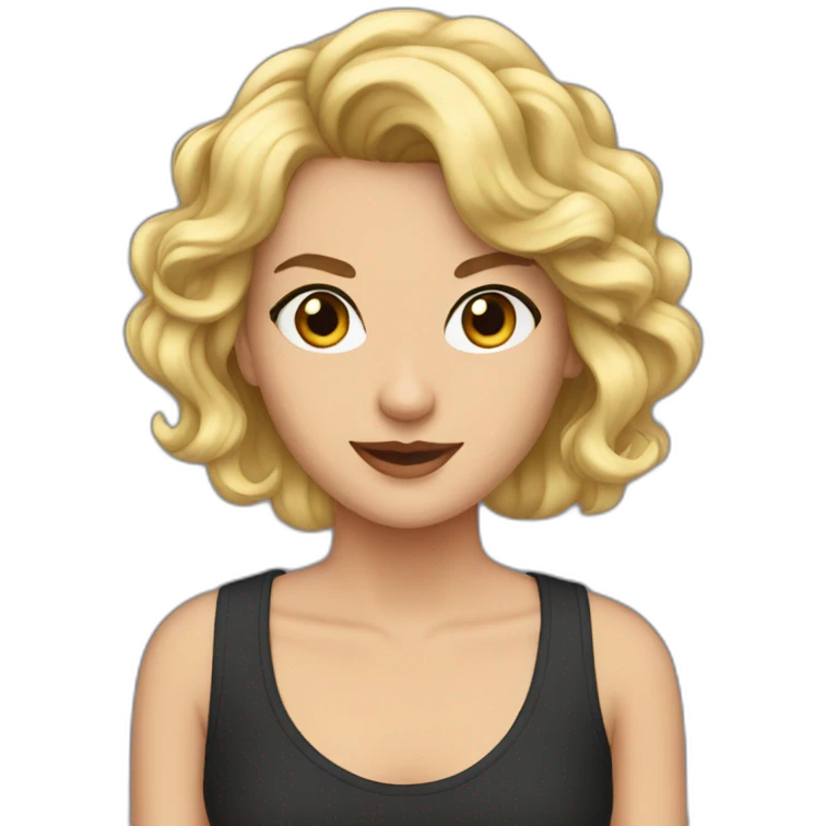 Taylor seift emoji