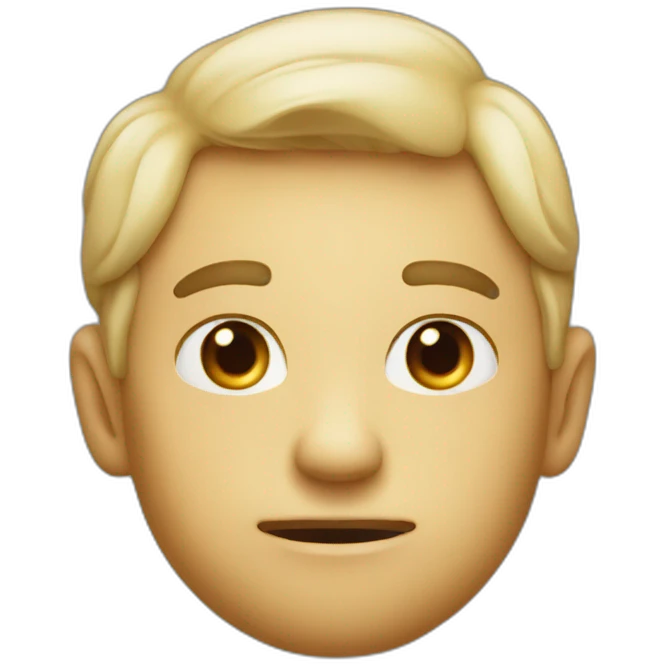 Lookmaxxing mewing emoji emoji
