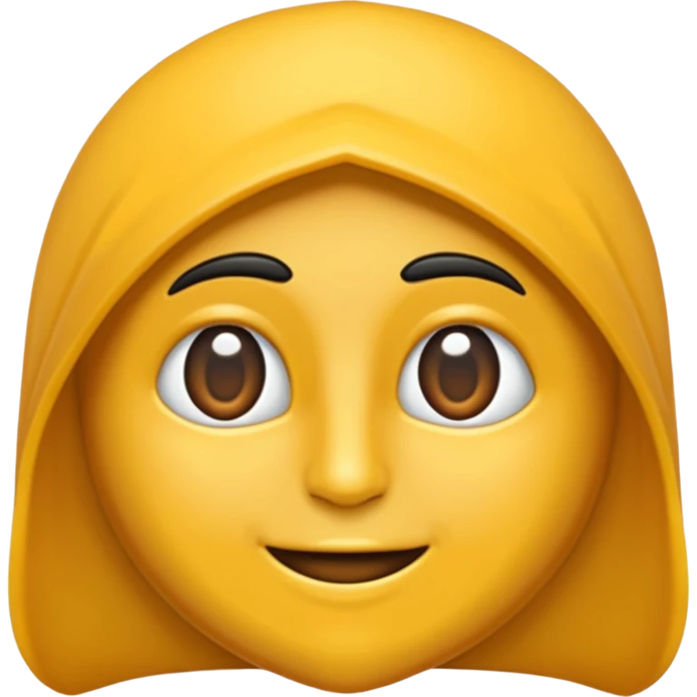 İslam ay yıldız sembolü emoji