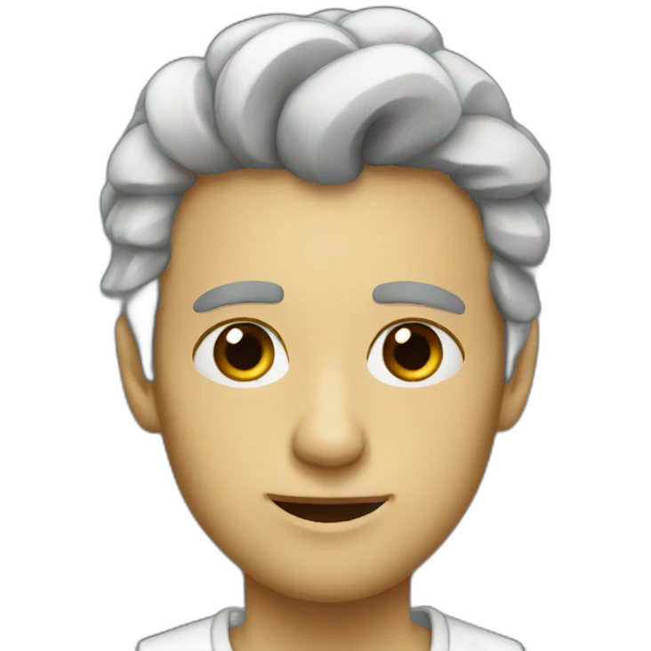 ladron emoji