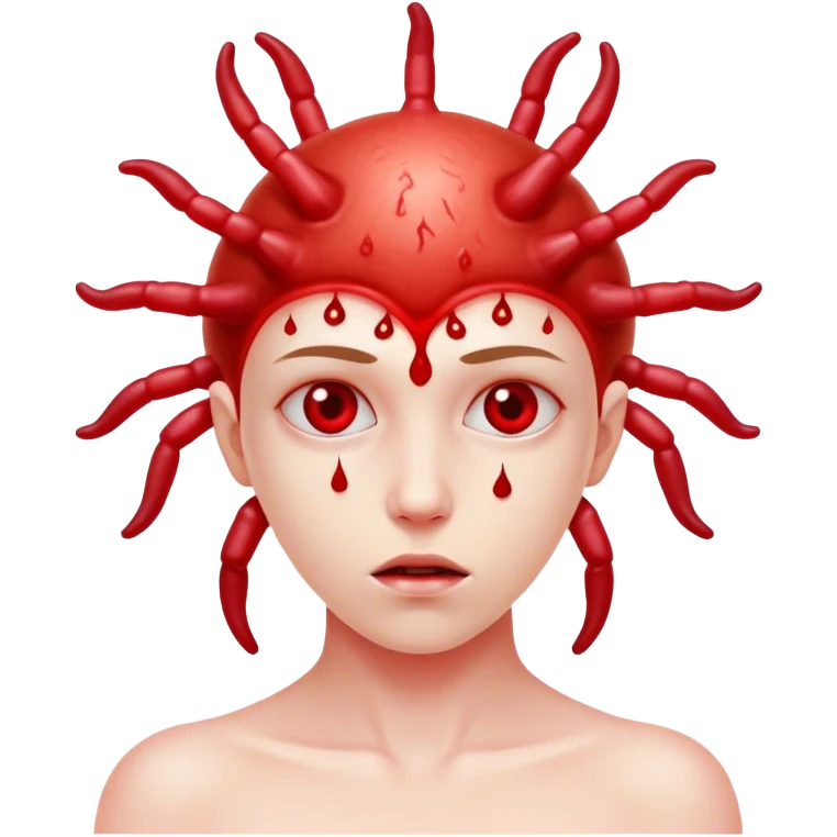 Old version error virus blood scp(!!!no eyes!!!) emoji