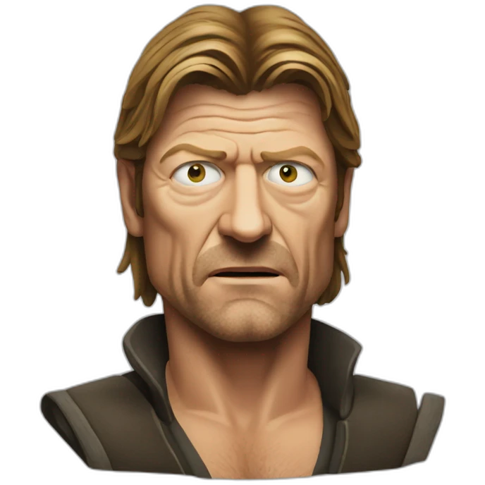 constipated sean bean emoji