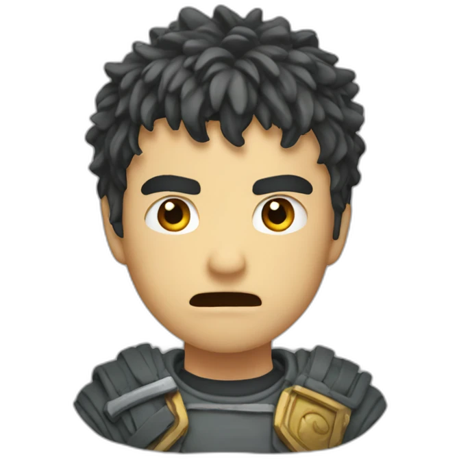 Guts emoji