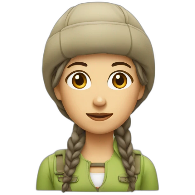 moissonneuse emoji