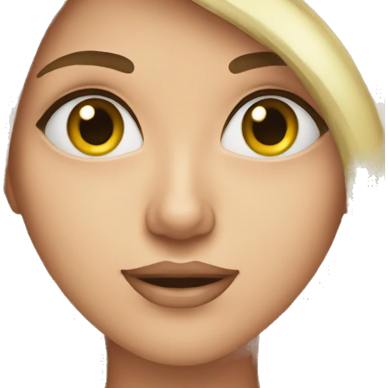 Andriana emoji