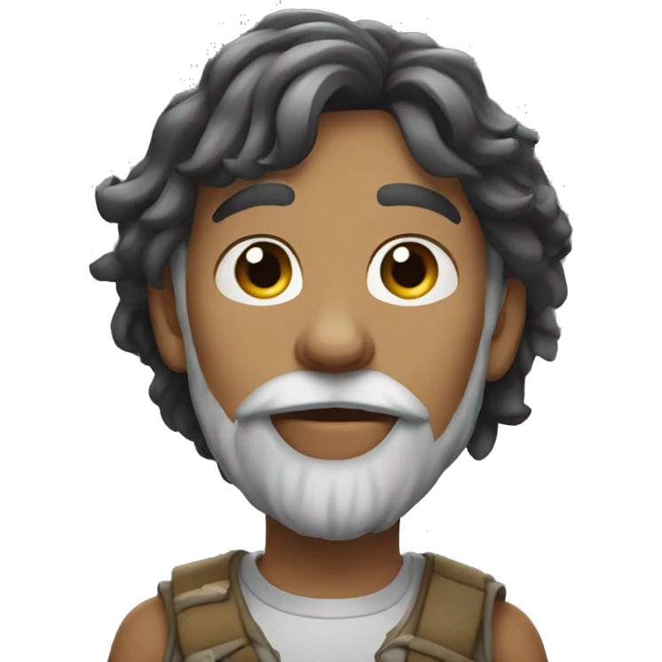 ayı emoji