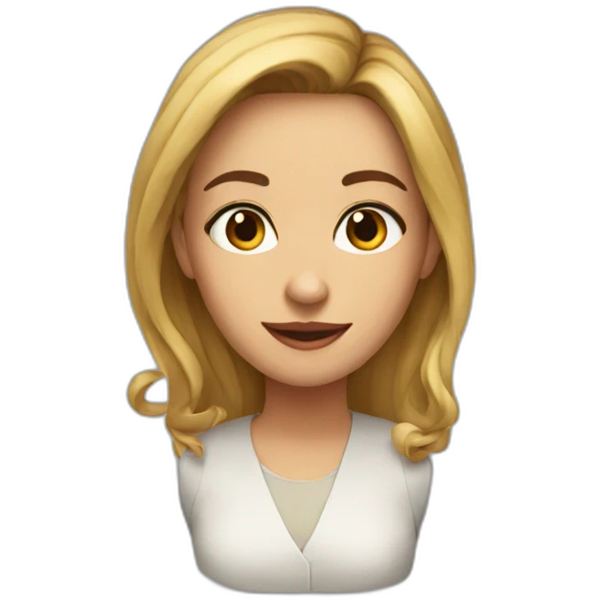 Lydia  emoji