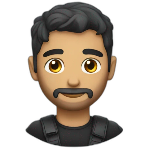 Dominic toreto emoji