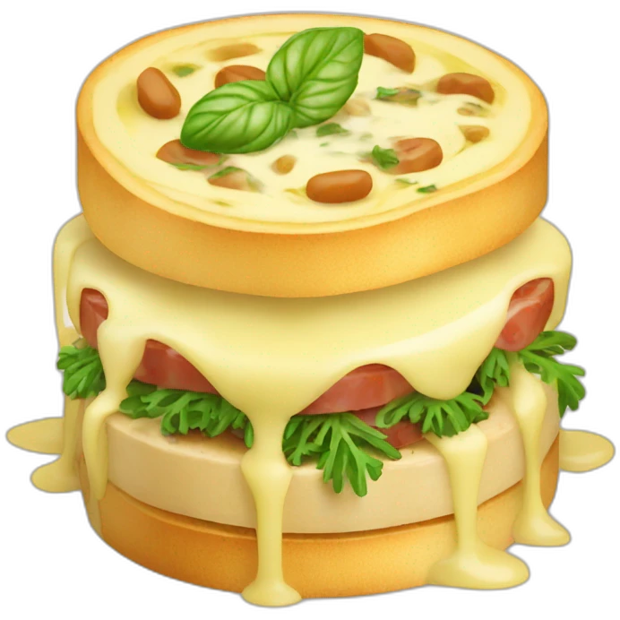 Pate-carbonara emoji