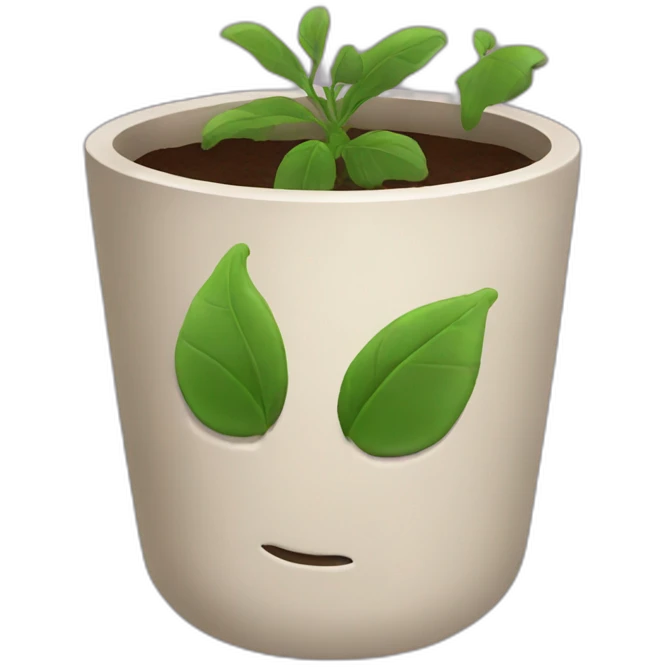 pot emoji