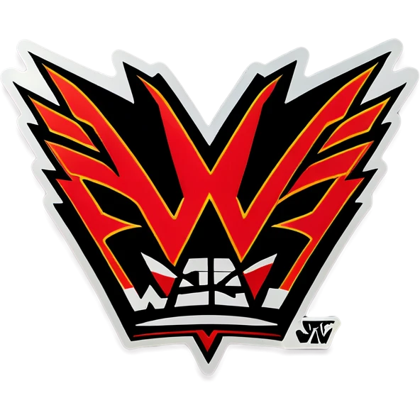 WWE emoji