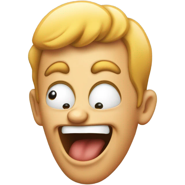 fart emoji