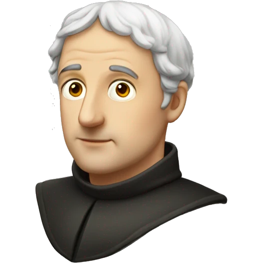 Petrarch emoji