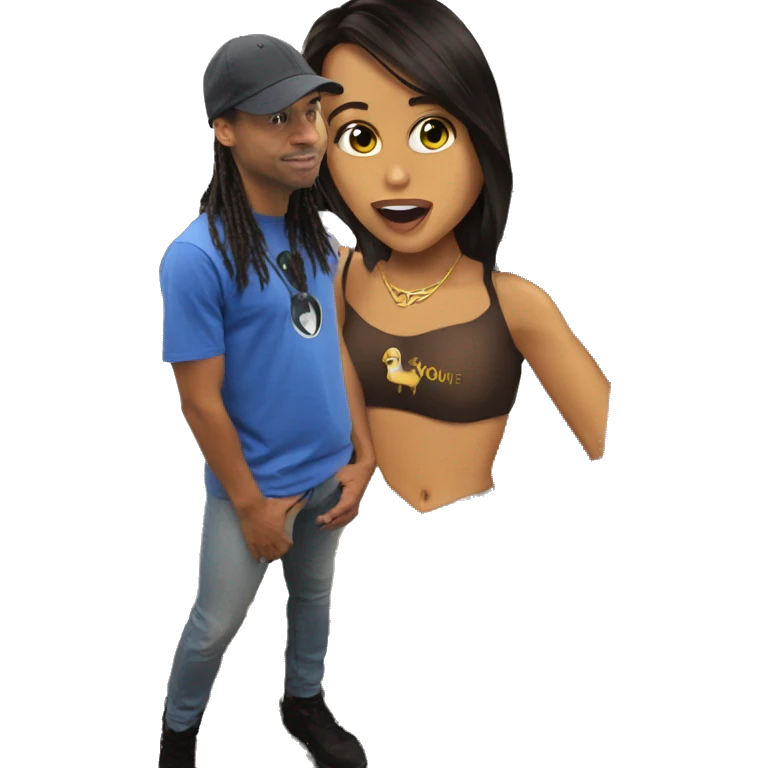 Snapchat star  emoji