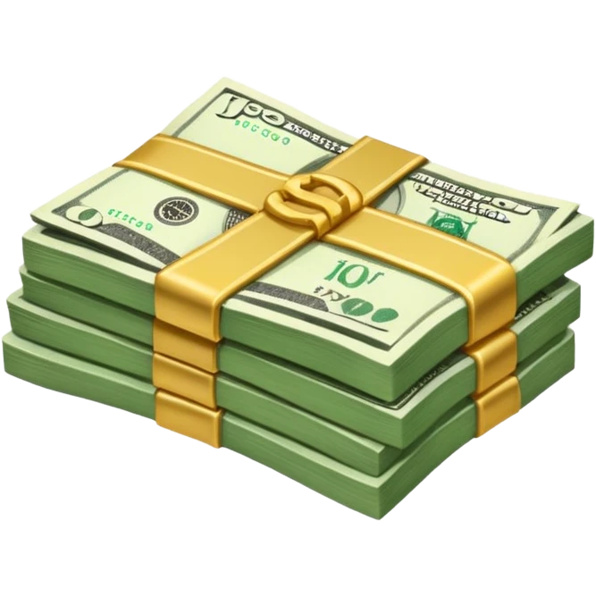 Money emoji
