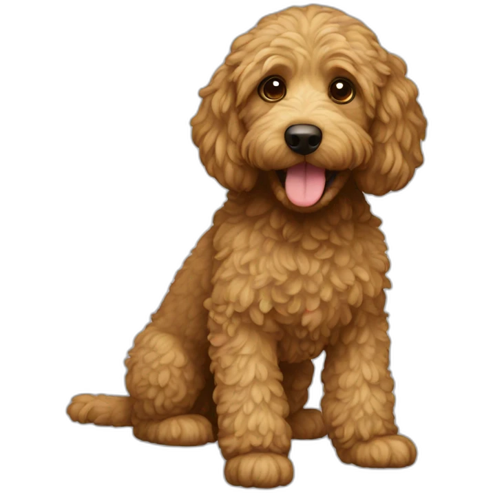 spoodle emoji