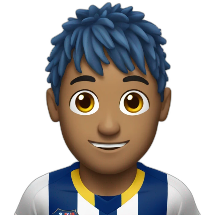Neymar emoji